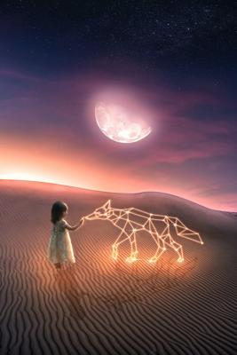 梦见驴是什么征兆