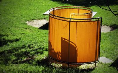 院子放大水缸风水，院子里放个大缸放在哪个角落最好