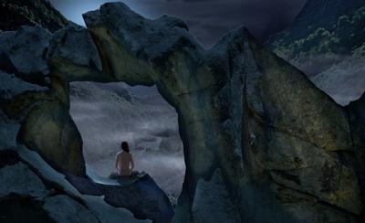 梦见山洞的预兆