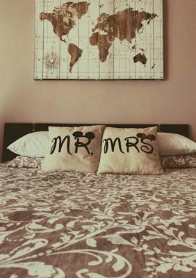 梦见老婆出轨了