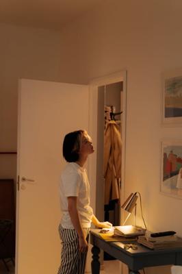 客厅挂画风水学，客厅挂画风水选择与运势提升