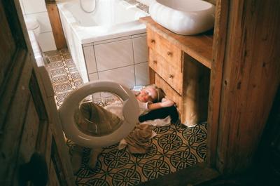 孕妇梦见厕所很脏