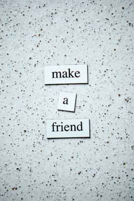 梦见朋友来做客