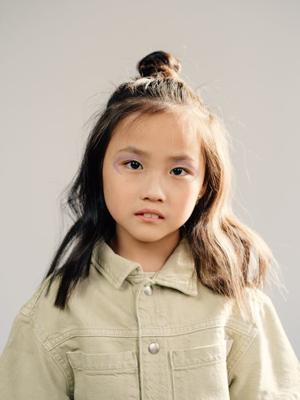 姓姜的女孩名字古风，姓姜女孩最好听的名字古风