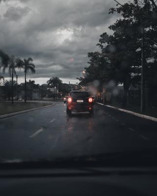 梦见刹车失灵出车祸