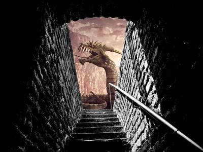 梦到生下一只龙