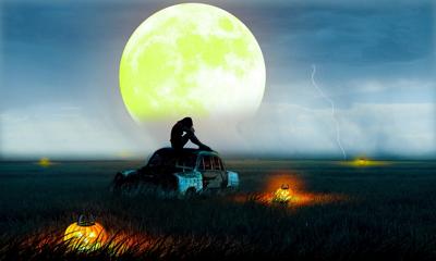 梦见车着火了是什么征兆周公解梦