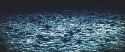 梦见房间里都是水