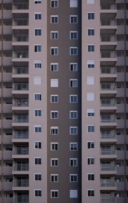 单身公寓西南角做卫生间好不好？买公寓西南会很热吗