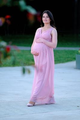 梦见妈妈怀孕了是个女儿