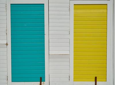 保险柜风水上选什么颜色好，保险柜风水颜色搭配与财运提升