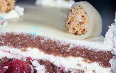 梦见吃雪糕是什么预兆