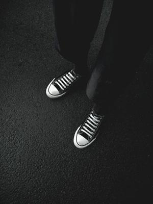 梦见自己穿新鞋子