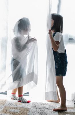 窗帘在风水中的作用，窗帘在风水上有什么讲究