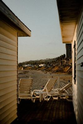 房屋朝向如果正对椅子湾山好吗为什么