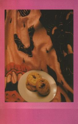 梦见吃饼的原版