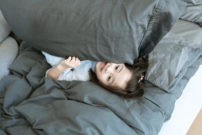 梦见小孩生病是什么预兆