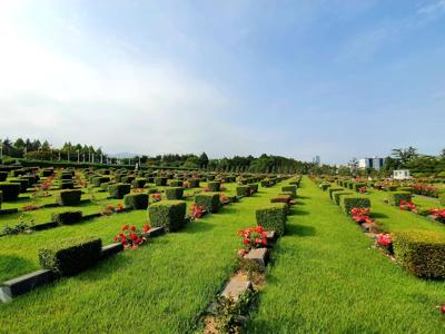 中国最好的风水墓地排名，中国传统风水最佳墓地推荐