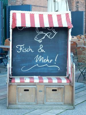 鱼与海鲜店名字大全好听创意，鱼与海鲜店创意店名推荐