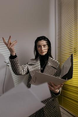 女性办公室风水摆设与布局，风水磁场调节技巧