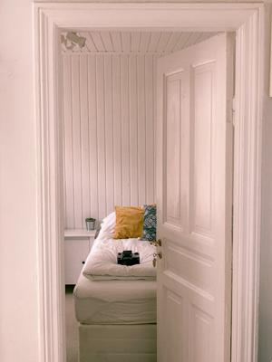 卧室衣柜的摆放，卧室衣柜摆放风水布局