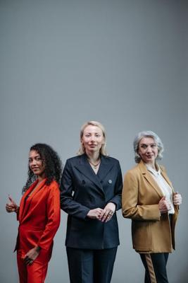 非常聪明的四大星座女，星座分析职场商业谈判中的佼佼者