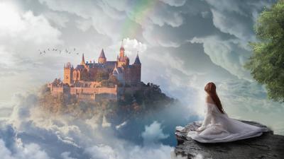 周公解梦梦见旅游