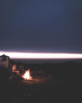 做梦梦见家里着火了