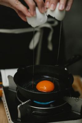 梦见西红柿炒鸡蛋