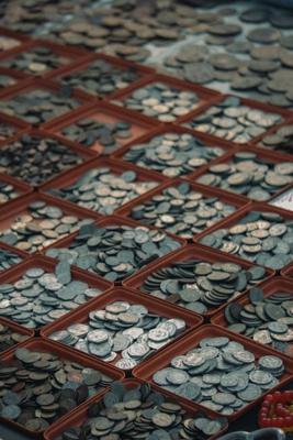 属龙的财运方位在哪里？属龙的财运方向与位置