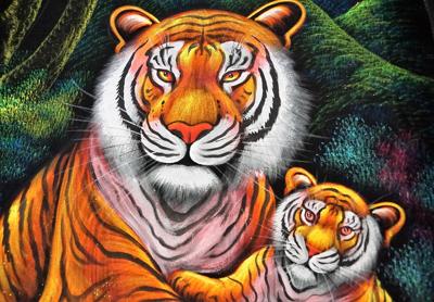 1998属虎是什么命，属虎1998年生人八字算命