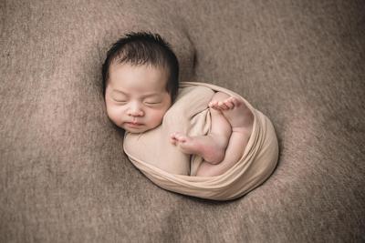 梦见母亲怀二胎