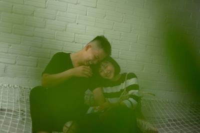 梦见见男朋友父母