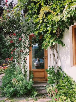 庭院设计风水，庭院设计风水学书本推荐