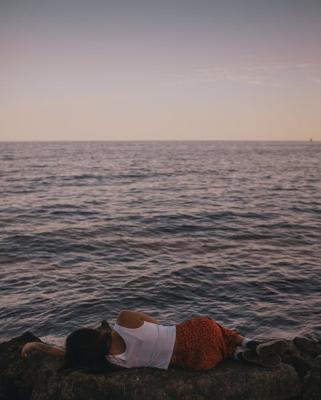 梦见自己的男朋友找不见了