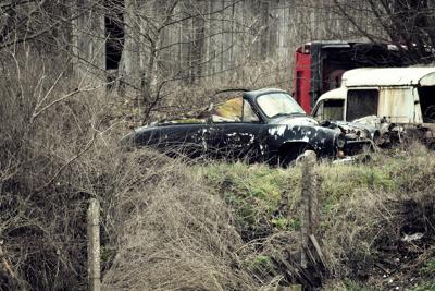 梦见车祸但躲过一劫