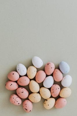 梦见捡了好多鸡蛋是什么意思