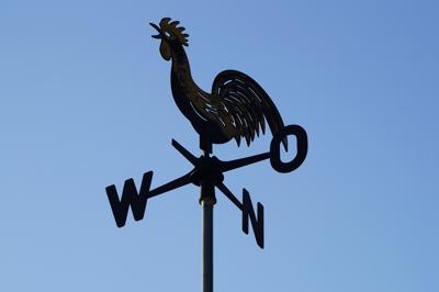 西北地支生肖鸡，属鸡西北角风水代表什么？