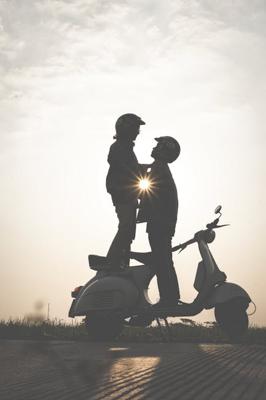 梦见父亲要送母亲去很远的地方