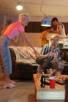 万年青和仙客来摆放，万年青客厅放好不好？