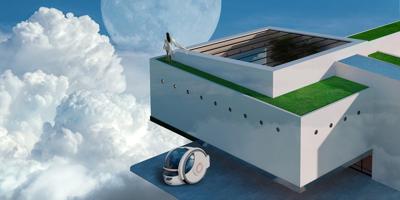 楼盘风水的基本概念，改善户型格局与平衡五行气场的技巧