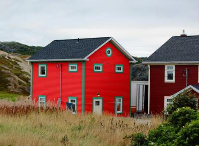 农村房子的风水格局怎么看，五行方位与居住运势解析