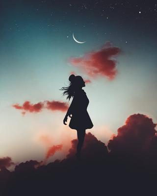 梦见陌生女人是什么预兆