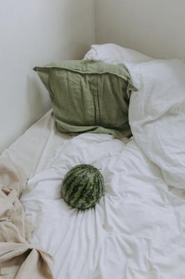 周公解梦梦见吃西瓜