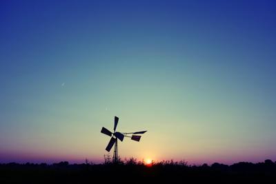 梦见放风筝线断了