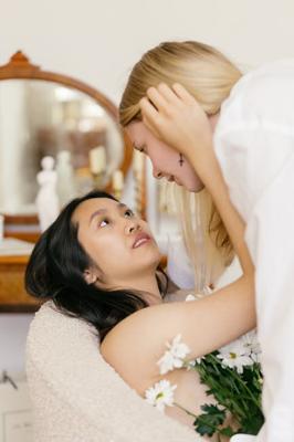 梦见姐姐结婚的预兆