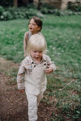 属龙孩子小名，属龙孩子小名步步和布布哪个好