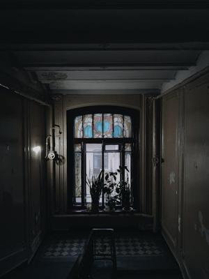 进门玄关挂画，进门玄关挂画有什么讲究和禁忌