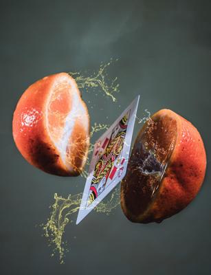 梦见偷桃子是真的吗