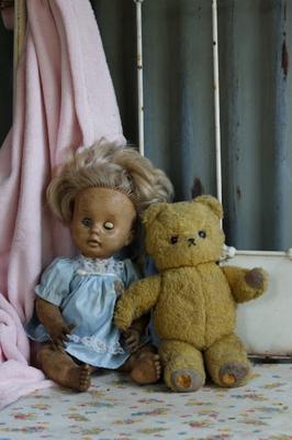 梦到娃娃机抓很多